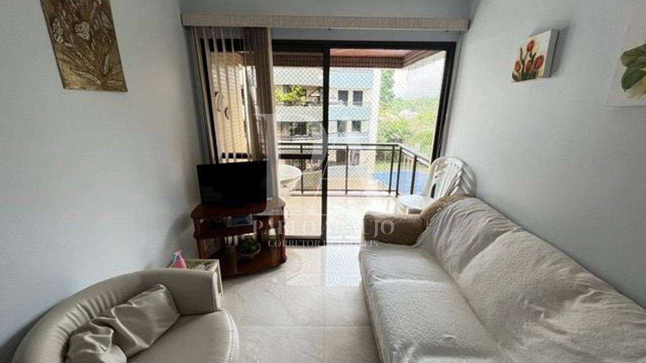 Apartamento — foto 3 de 25