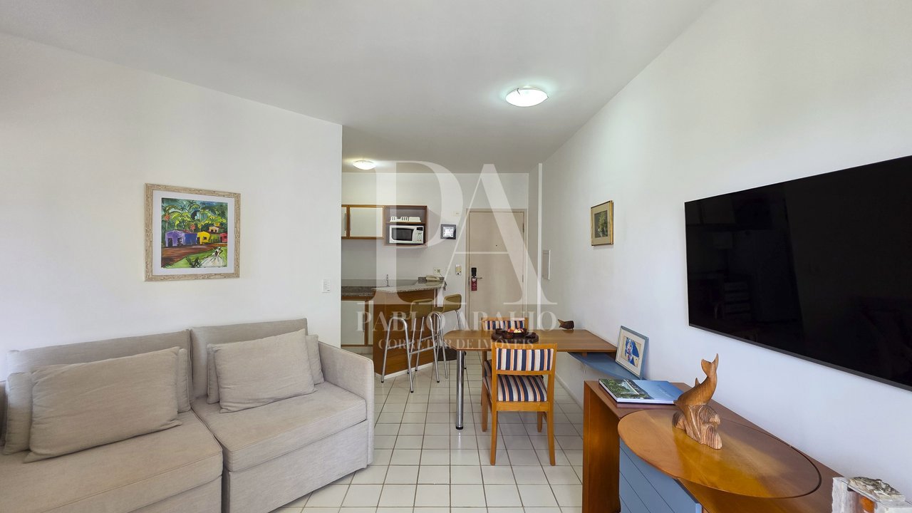 Apartamento — foto 4 de 21