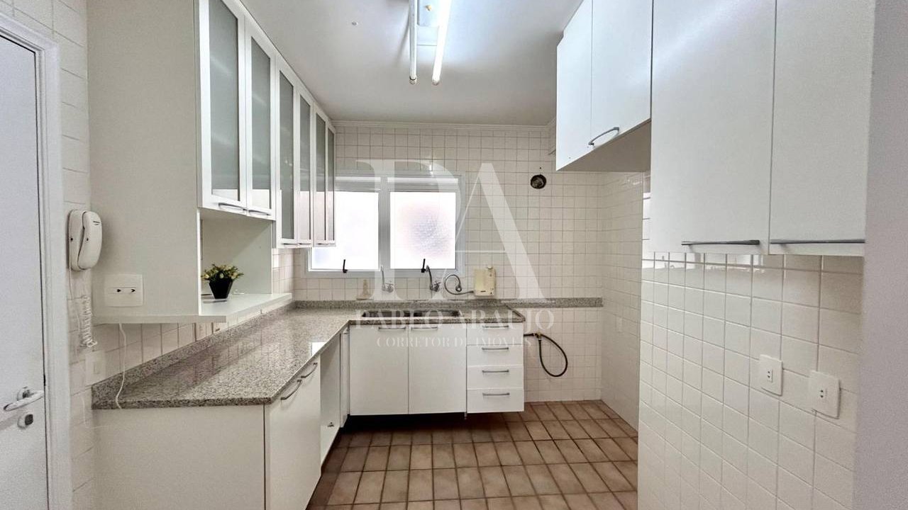 Apartamento — foto 4 de 32