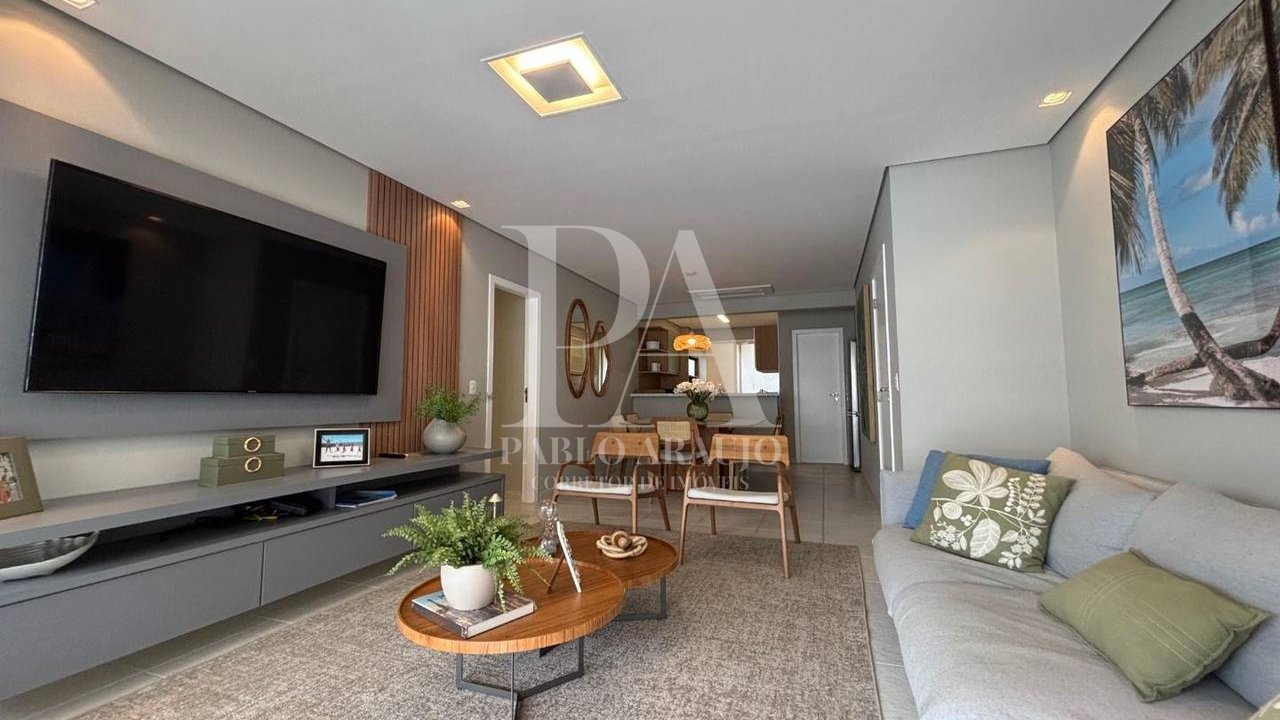 Apartamento — foto 4 de 32