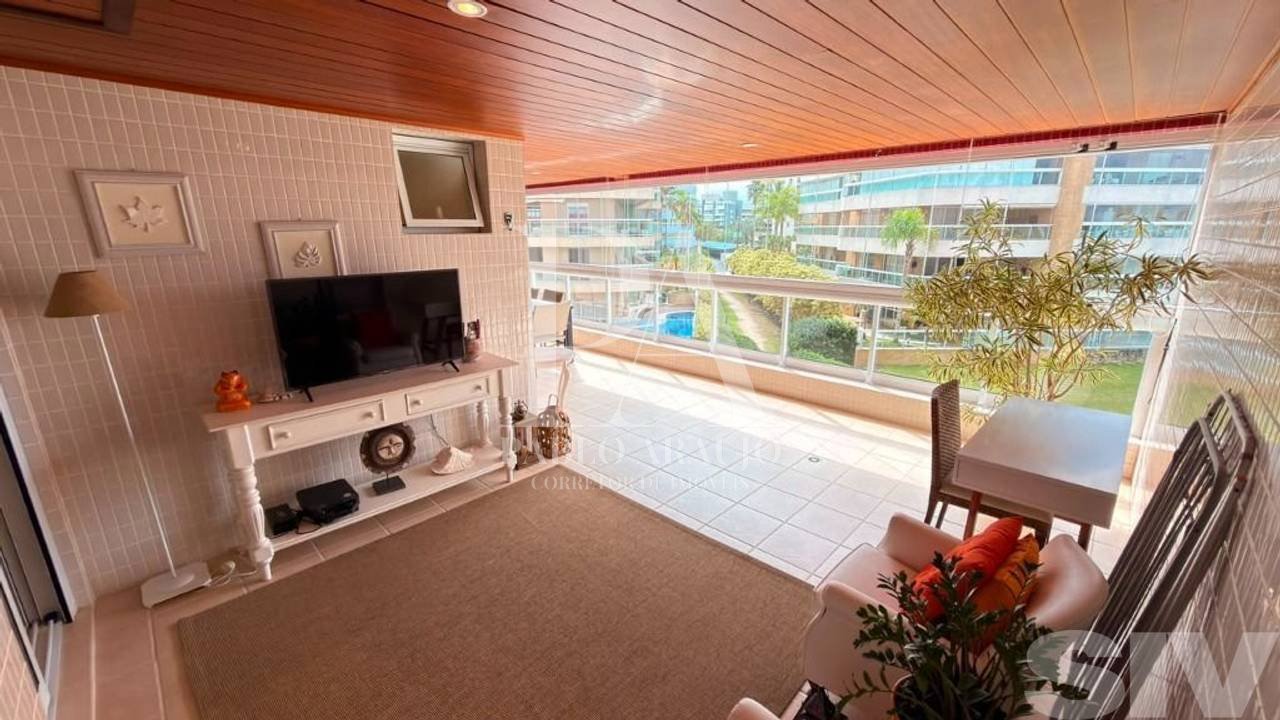 Apartamento — foto 4 de 35