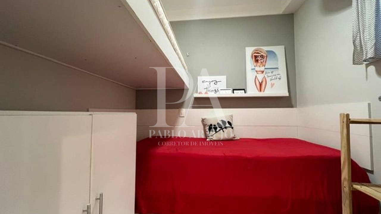 Apartamento — foto 12 de 30
