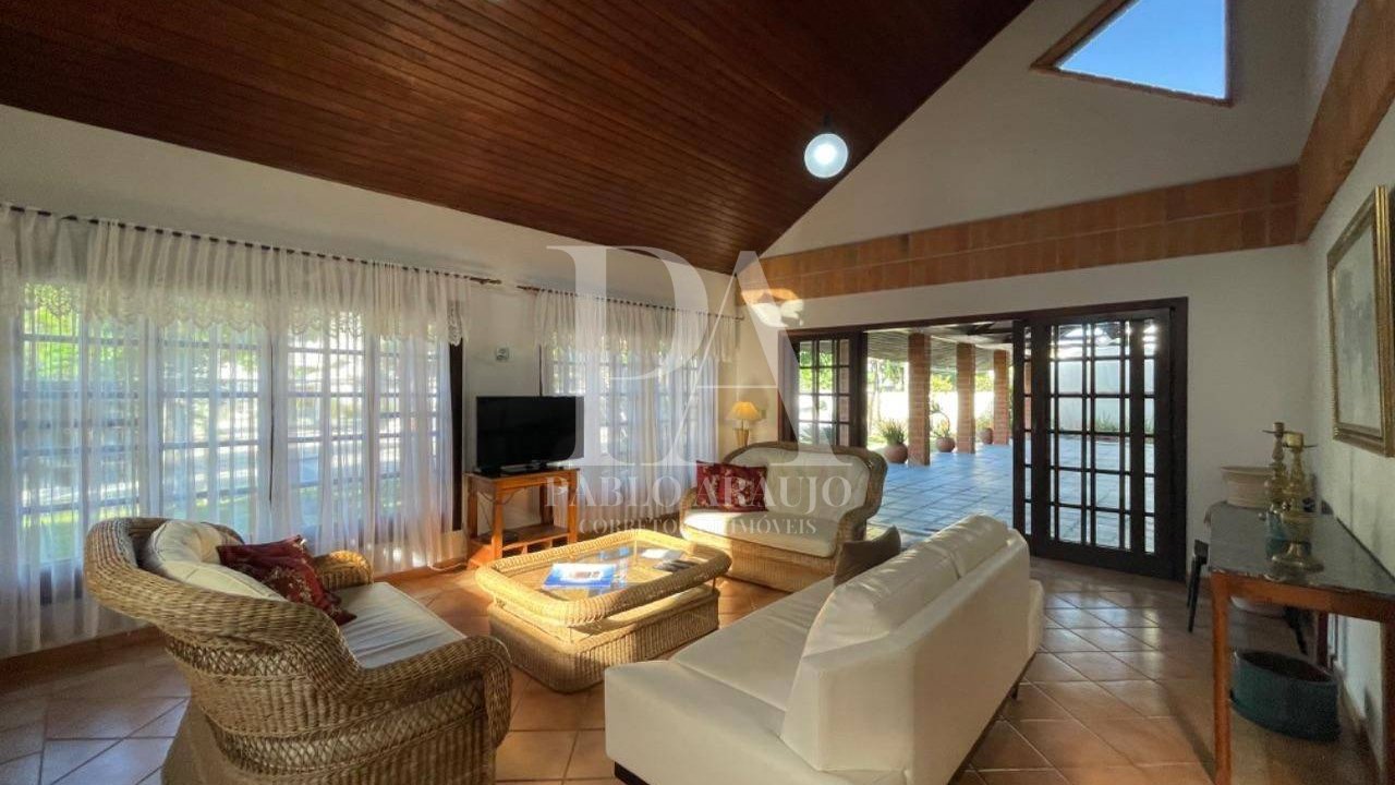 Casa — foto 2 de 21