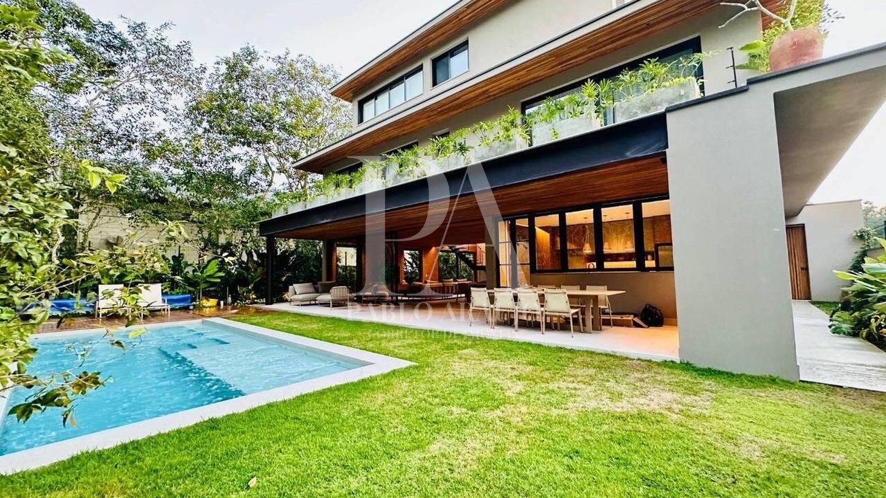 Casa — foto 1 de 6