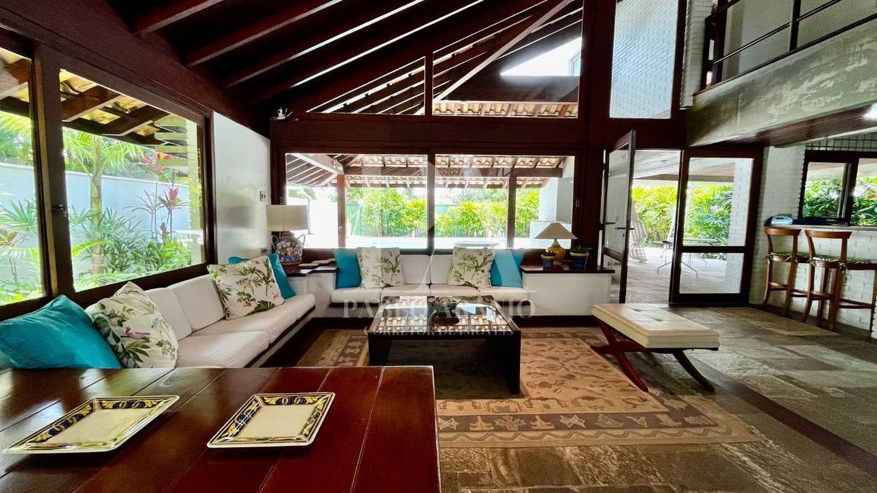 Casa — foto 2 de 23