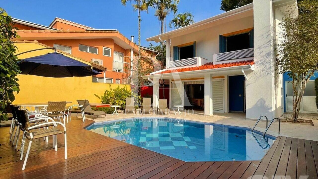 Casa — foto 1 de 6