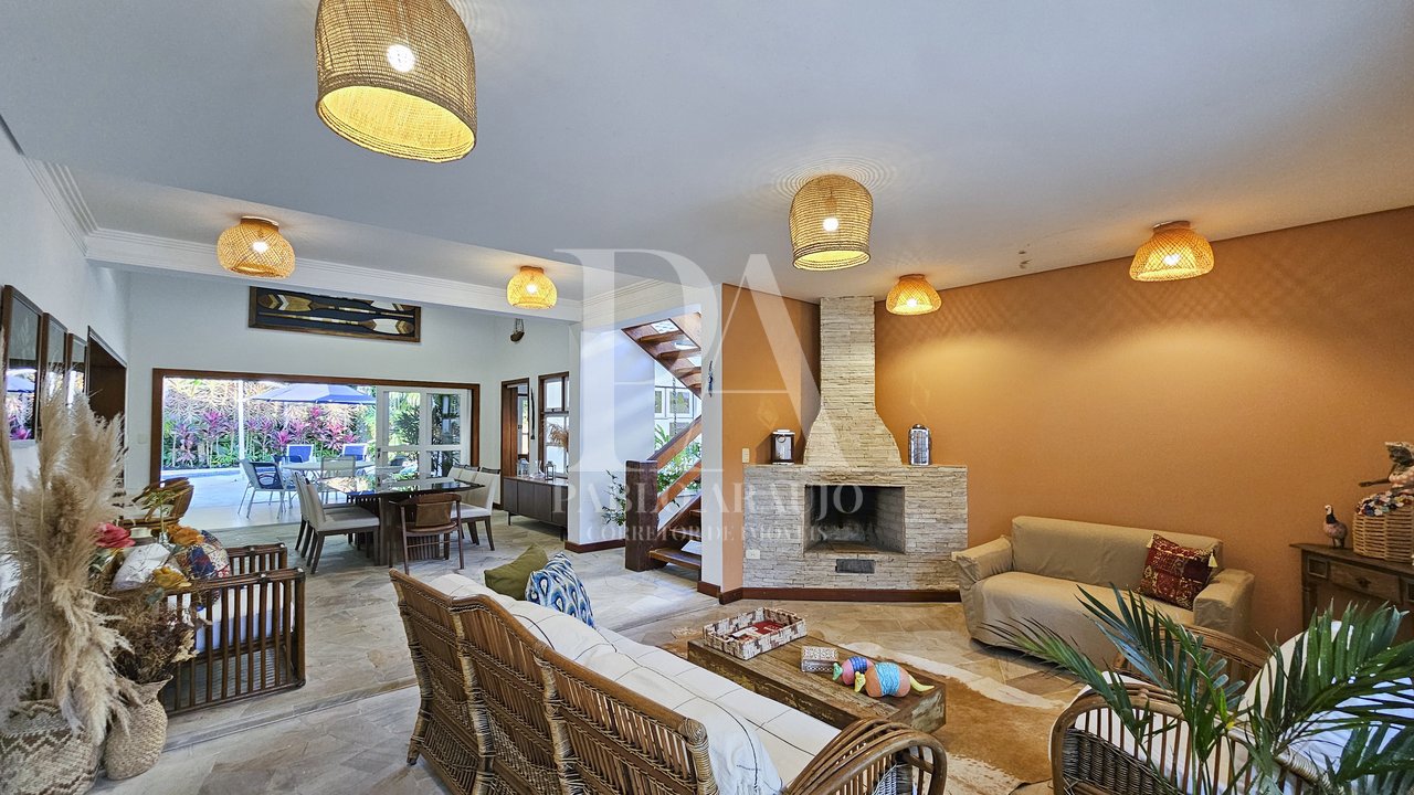 Casa — foto 2 de 39