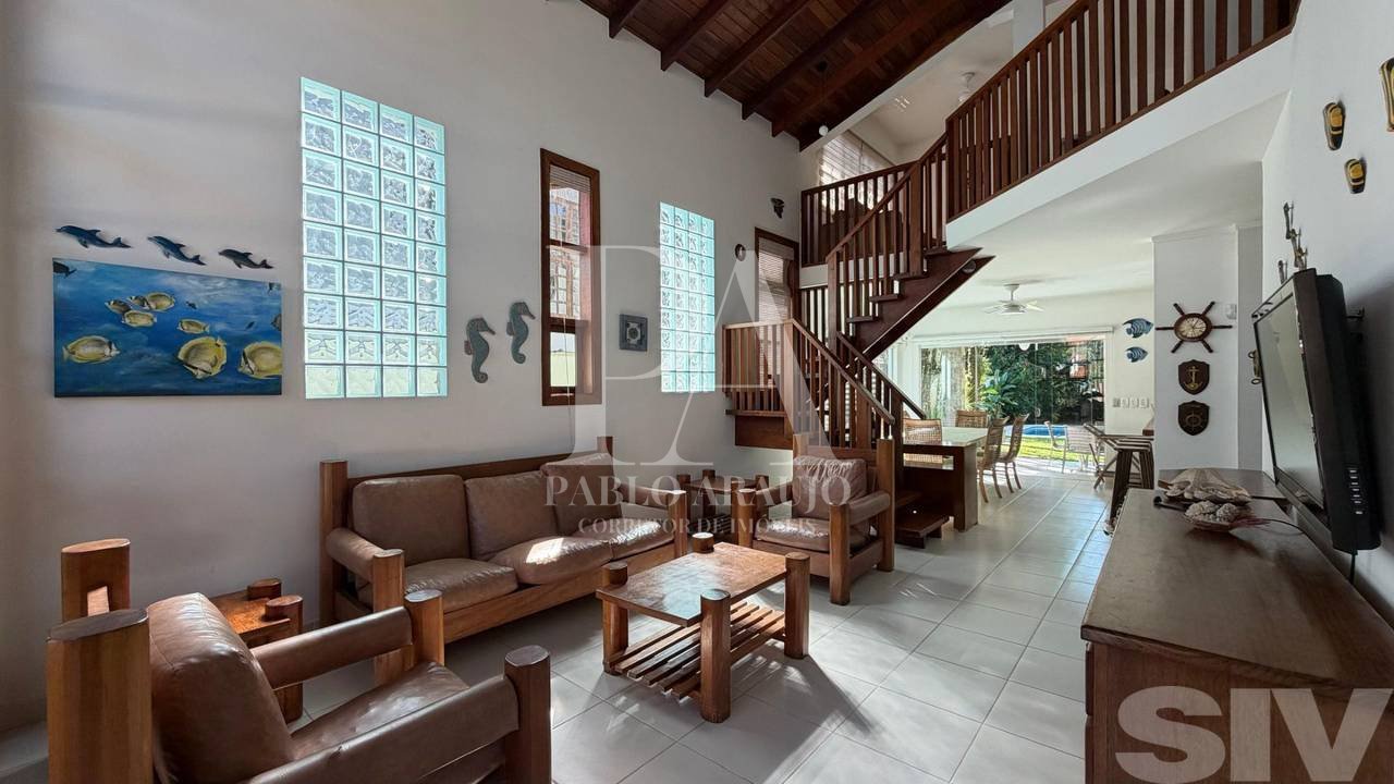 Casa — foto 3 de 22