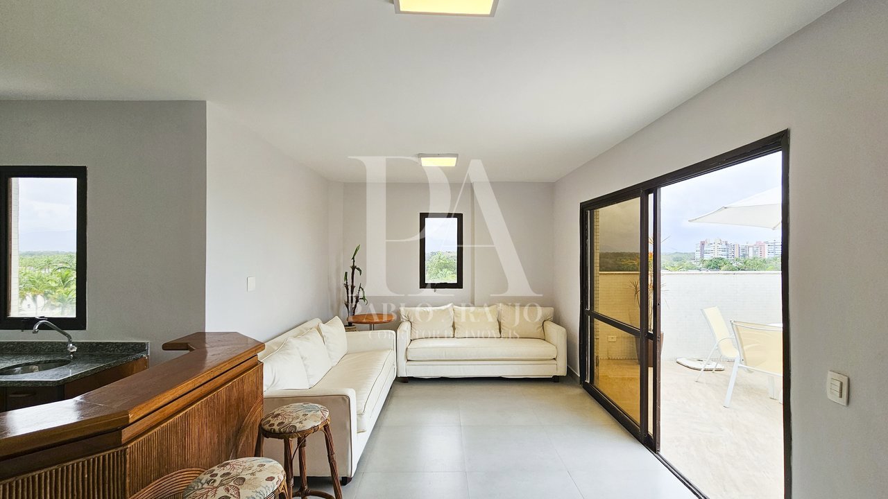 Apartamento — foto 4 de 42