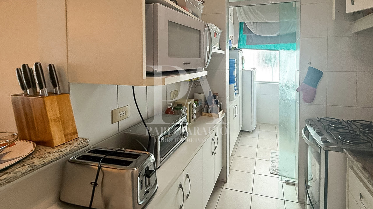 Apartamento — foto 4 de 19