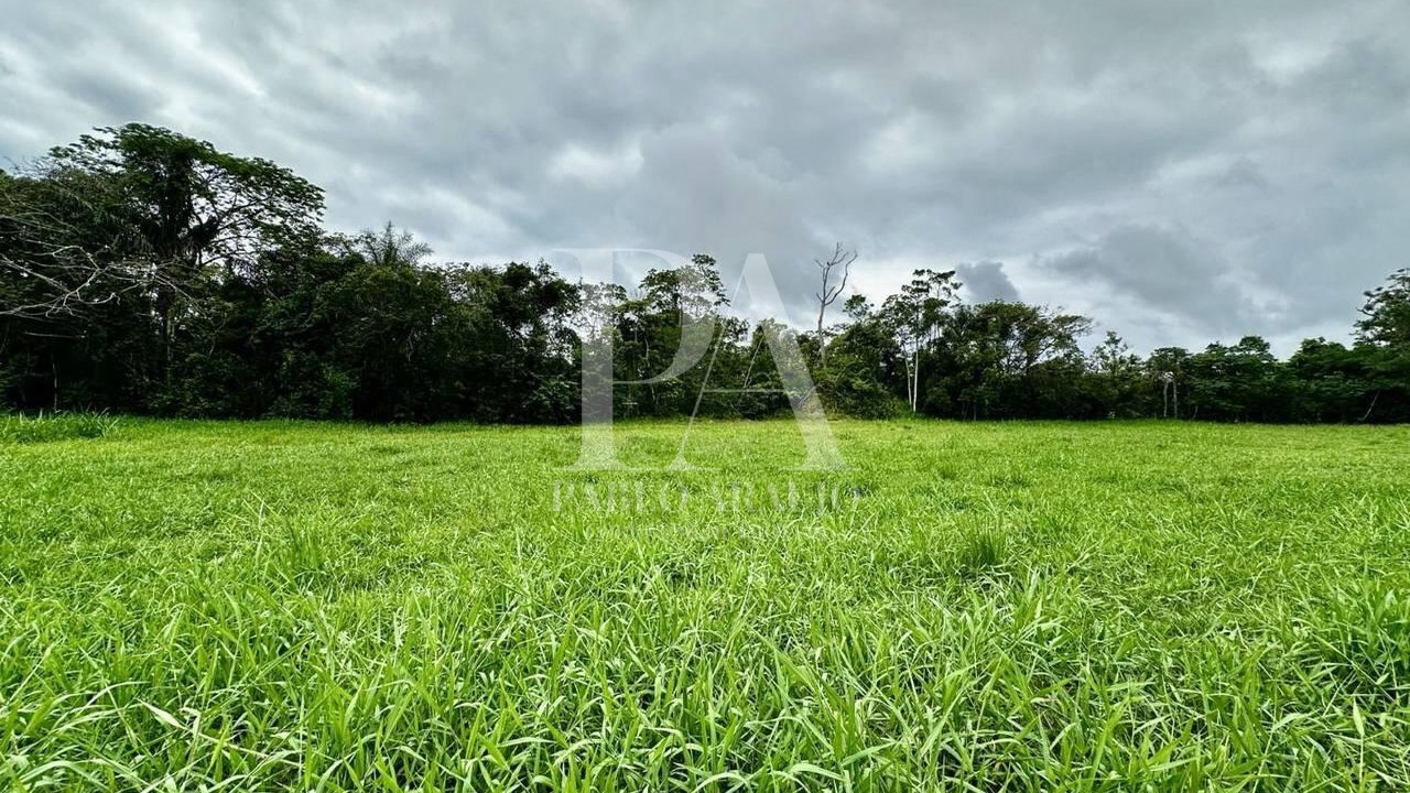 Terreno — foto 1 de 2