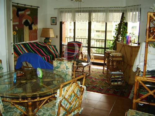Apartamento — foto 3 de 25