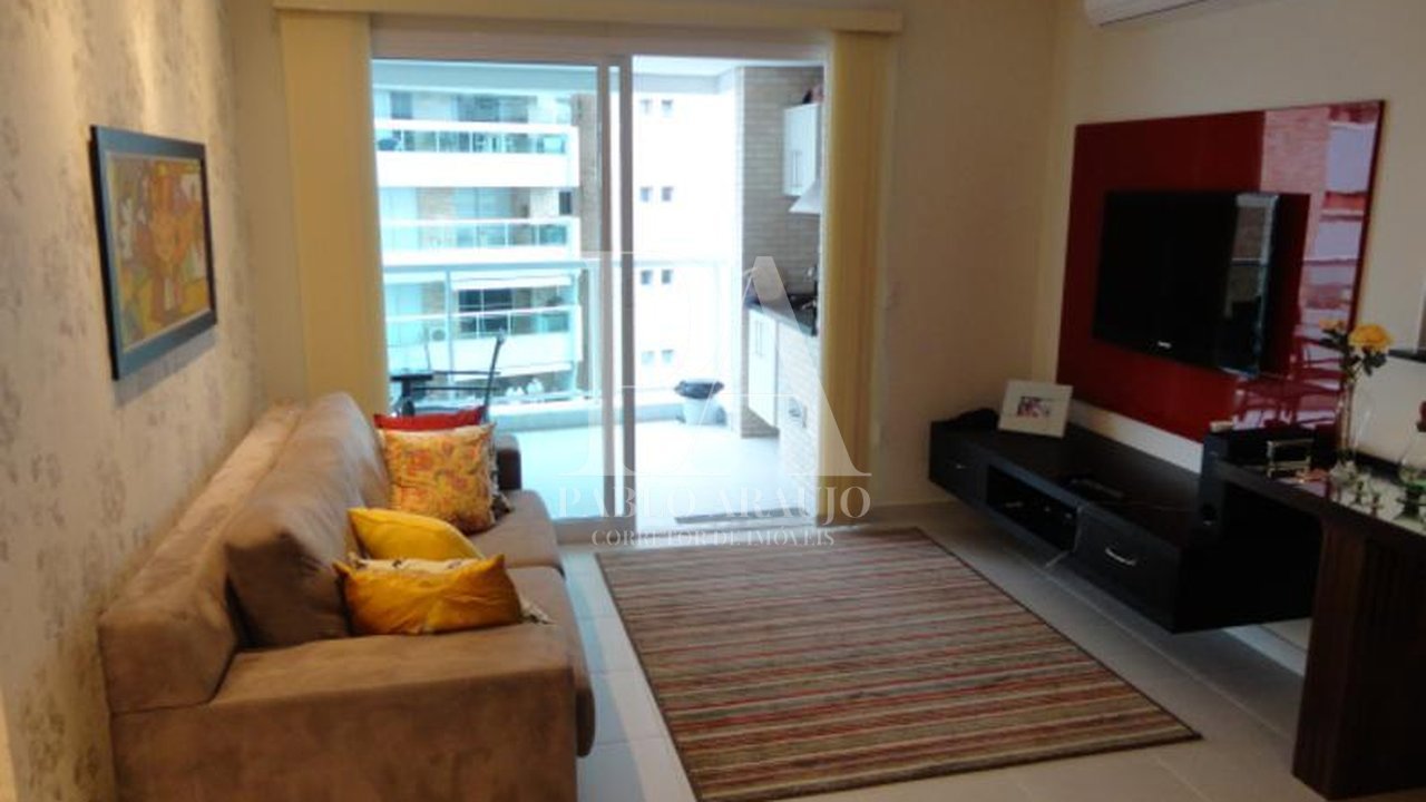 Apartamento — foto 3 de 25
