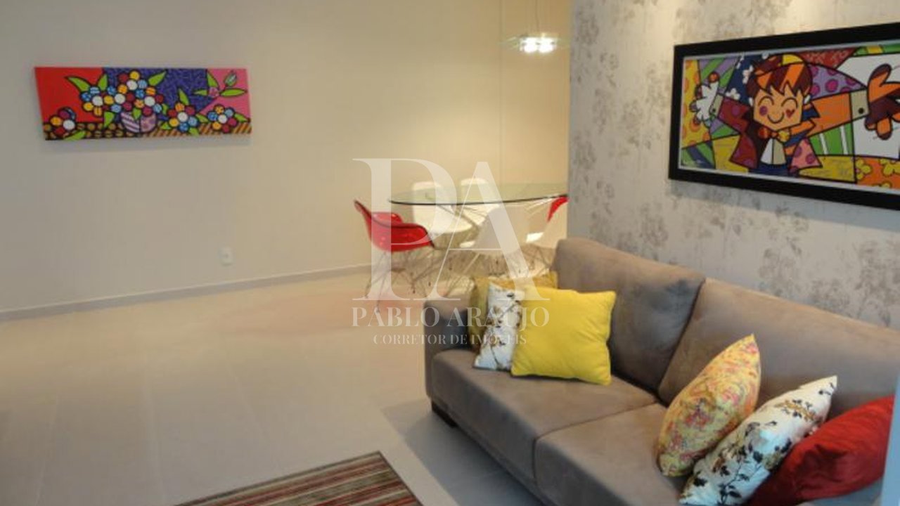 Apartamento — foto 4 de 25