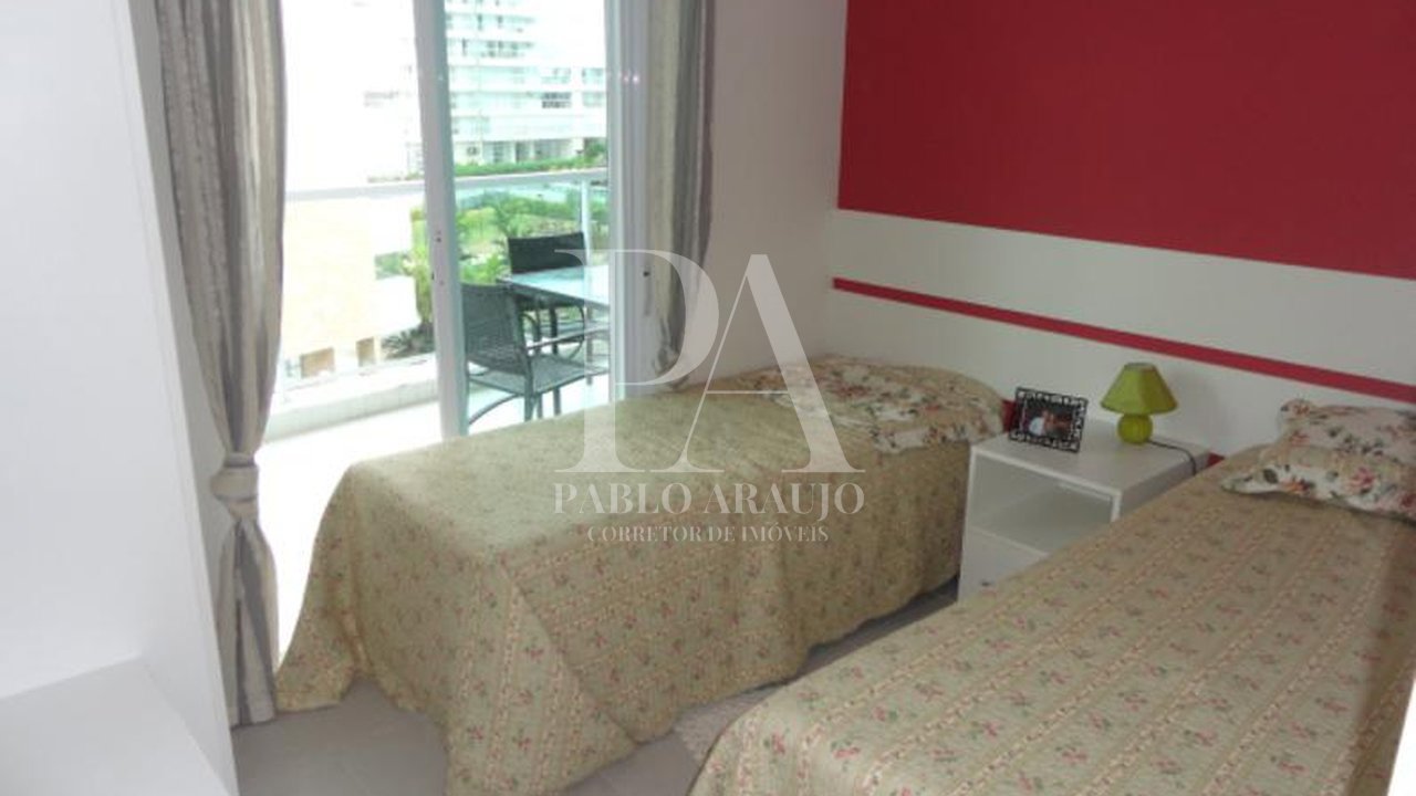Apartamento — foto 10 de 25
