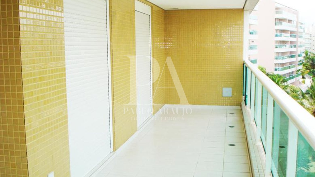 Apartamento — foto 8 de 22