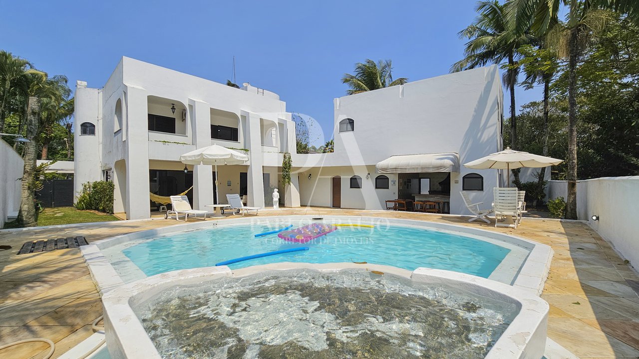 Casa — foto 1 de 6