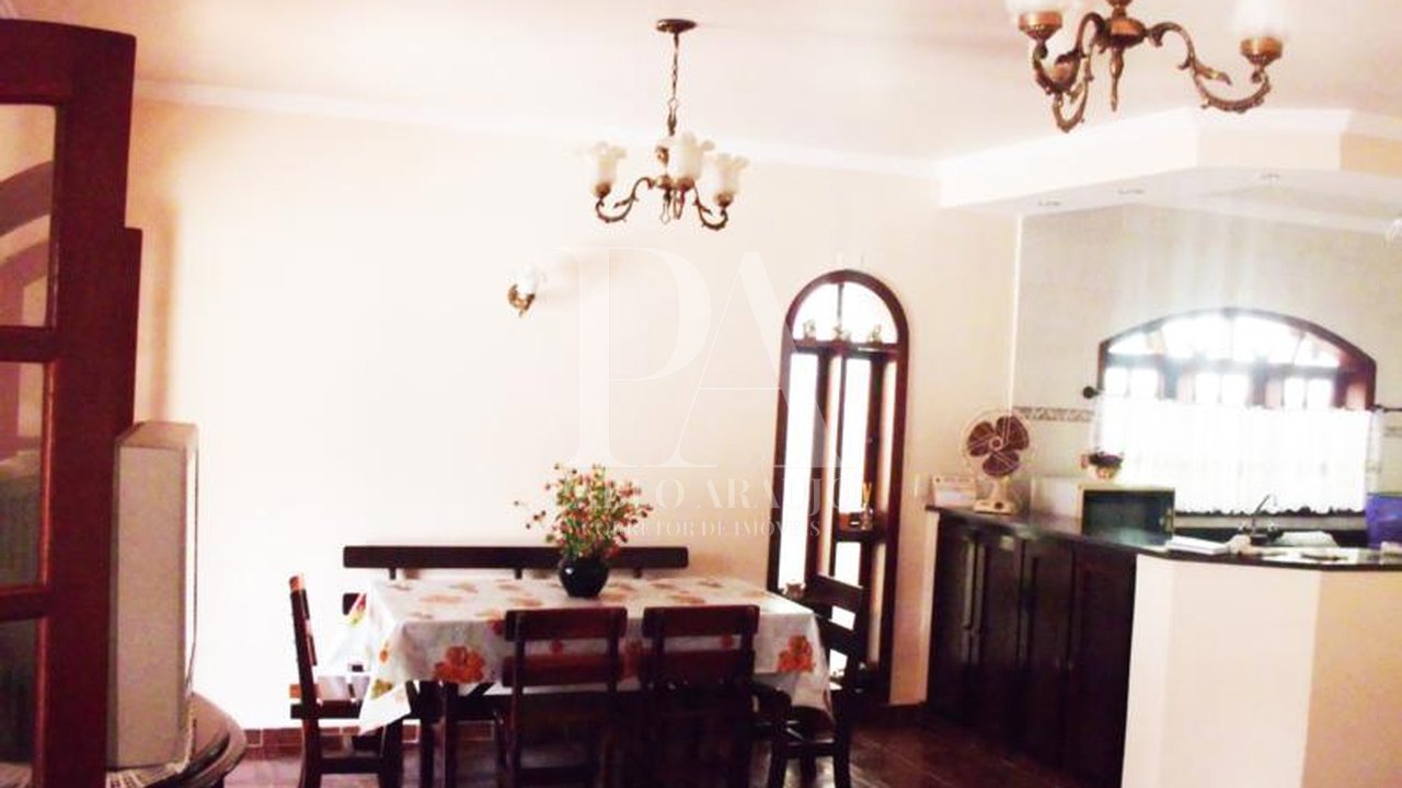 Casa — foto 5 de 28