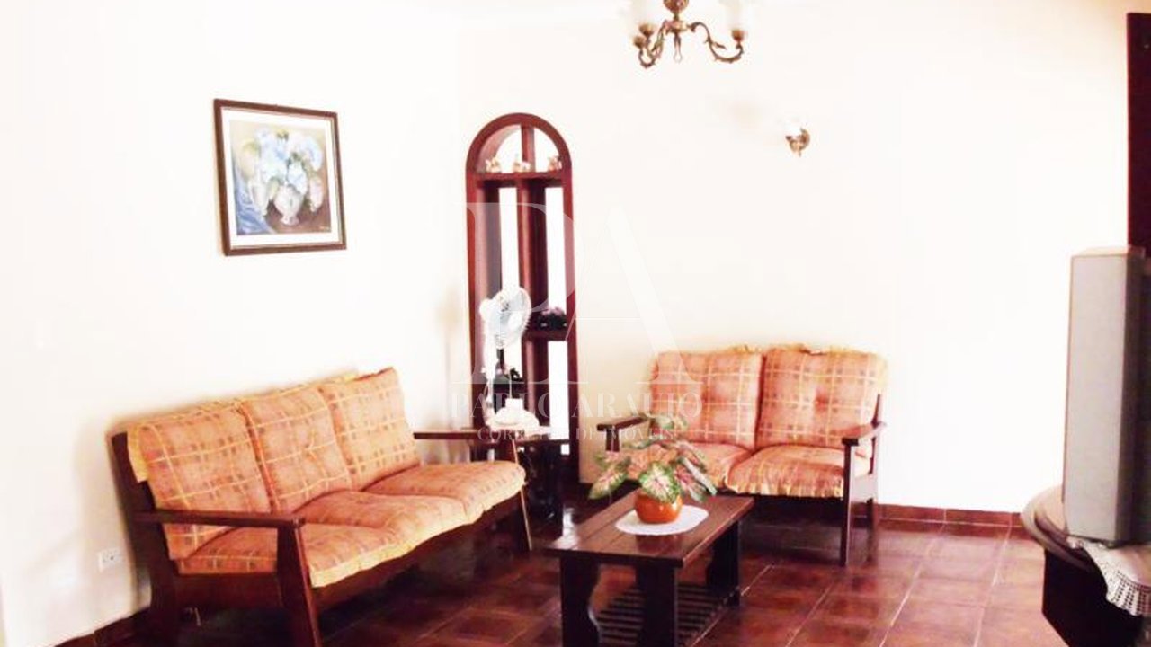 Casa — foto 4 de 28