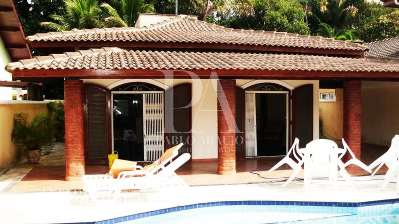 Casa — foto 1 de 6