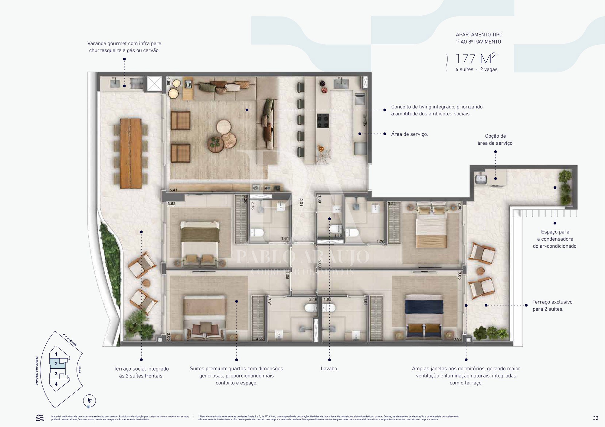 Planta — Marine